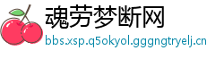 魂劳梦断网